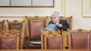 Бъдещето на управлението: ДПС опита да блокира избора за шеф на антикорупционната комисия