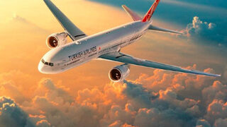 Ердоган прекръсти и <span class="highlight">Turkish</span> <span class="highlight">Airlines</span>