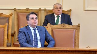 Със заявката за свои поправки депутатите одобриха парите за пенсии на първо четене