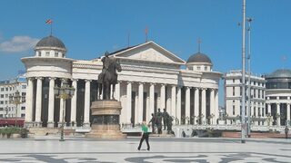Българо-македонският спор, видян от Скопие: Топката е в София, посоката - неизвестна