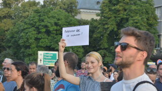"За първи път излизаме срещу опозицията": започва ли още едно лято с протести