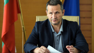 Иван Христанов: Капитан Андреево е войната между мафията и хората, които искат европейска България