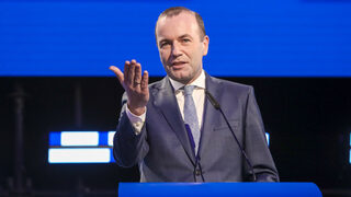 ЕНП благодари на Борисов, че ГЕРБ е гласувал предложението за Северна Македония