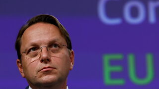 <span class="highlight">Вархеи</span> призова парламента в София да одобри преговорите със Скопие