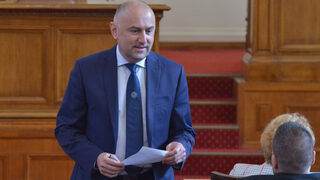 Парламентът забърза приемането на актуализацията на бюджета