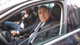 Цитат на деня: Защо Иван Костов не направи газовата връзка с Гърция