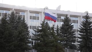 Всички консулства на Русия в България спират работа, няма персонал