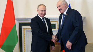 И Беларус реши да обслужва външния си дълг със собствени рубли