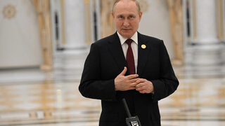 Путин: Целта ни е освобождението на Донбас