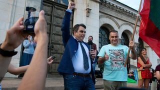 Асен Василев е номинацията на "Продължаваме промяната" за нов премиер