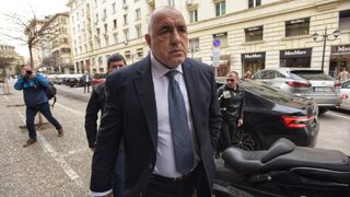 Цитат на деня: Моето его и тщеславие са отдавна и напълно задоволени