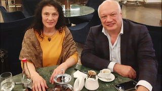Ерик-Еманюел Шмит: Човекът днес не е по-умен и добър, отколкото по времето на Платон