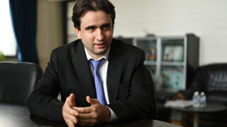 Божидар Божанов, министър на е-управлението: Звено в "Информационно обслужване" ще следи за дезинформация