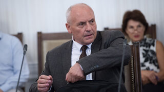 Съдът остави "Евролаб 2011" на границата с Турция при Капитан Андреево