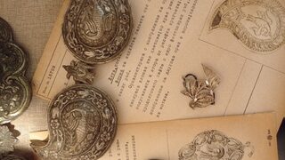 Птиците – образи от съкровищницата на Национален етнографски музей