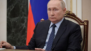 Путин предупреди ЕС, че го грози енергийна катастрофа