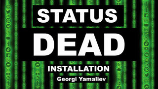 Status DEAD