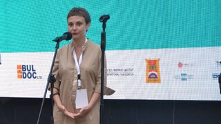 Биляна Кирилова, режисьор: Димитър Воев е имал интуицията, че тук му е мястото