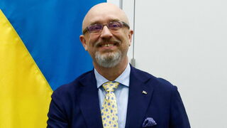 Зеленски нареди да отвоюваме Южна Украйна, заяви министърът на отбраната