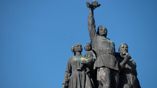 Знае ли Русия защо води война
