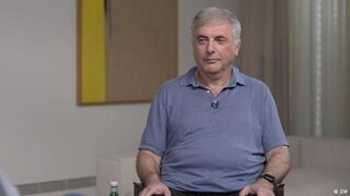 Леонид Невзлин: Ако Путин загуби войната, народът ще го измете
