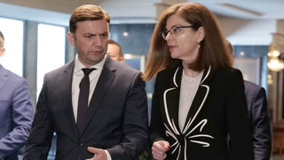 Промяна в учебниците, <span class="highlight">защита</span> на българите: какво пише в протокола на София и Скопие