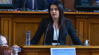 ГЕРБ отново атакува правителството заради меморандума с "Джемкорп"