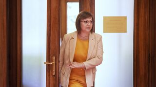(Не)възможните условия, или от какво всъщност зависи правителство с третия мандат