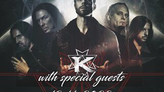 KAMELOT