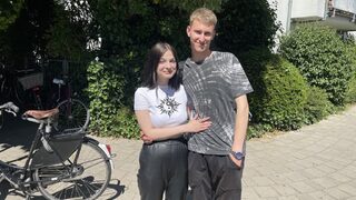 "По-добри шансове" – защо украинските бежанци избират Германия
