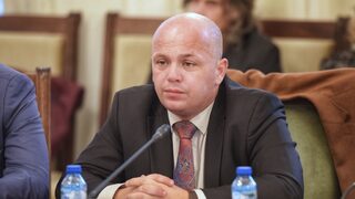 В БСП очакват Крум Зарков да е следващият правосъден министър