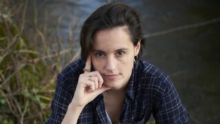 Елица Георгиева, режисьор: Необичайно е статуите на Ленин да присъстват в настоящето