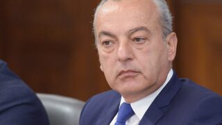 Кой е новият служебен министър-председател Гълъб <span class="highlight">Донев</span>