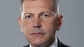Кой е Георги Тодоров - служебният министър на електронното управление