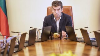 На последното си заседание кабинетът отпусна 577.6 млн. лв.