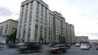 Руски депутати поискаха забрана за осиновяване в "неприятелски държави"