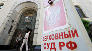 Русия обяви украинския полк "Азов" за терористична организация