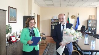 Приоритетите на здравния министър: новата COVID вълна и дигитализация на сектора