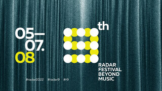 Седем концерта и два уъркшопа предлага на публиката RADAR festival във Варна
