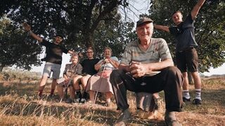 Да се изгубиш нарочно: Филмът