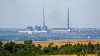 След обстрела Украйна иска международна мисия в Запорожката АЕЦ