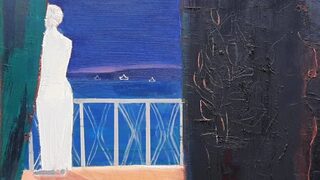 "<span class="highlight">Женственост</span>": изящната живопис на Здравка Василева с изложба във Варна