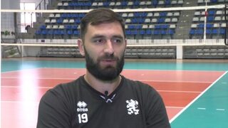 Цветан Соколов си пожела България да е приятната изненада на световното по волейбол