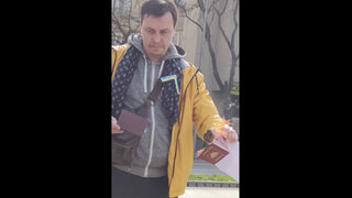 "Изтезания по поръчка". Български съд реши да предаде на Русия противник на войната в Украйна