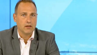 Иван Топчийски, "Булгаргаз": Дружеството работи на печалба, но трябваха повече обортни пари