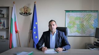 Земеделският министър смени шефа на агенцията по горите