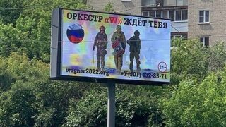 Work&Travel на война: руската частна армия "Вагнер" спря да "не съществува"
