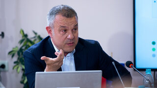 Прокуратурата отказа да разследва Кошлуков за документно престъпление