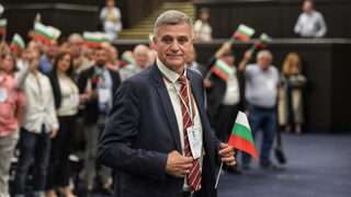 "Нямаме червени линии": Стефан Янев би си партнирал с всички, които приемат условията му