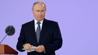 Путин се готви да участва лично в Г-20 тази есен
